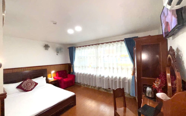 Diamond Suite Dai Nam Hotel