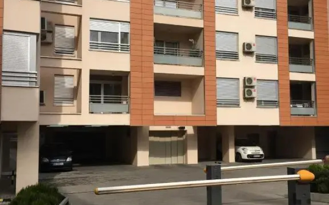 Apartment Gorki
