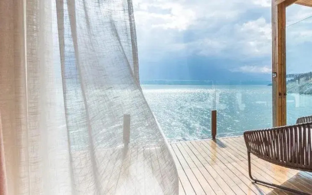 Dali Shuise Boutique Hotel