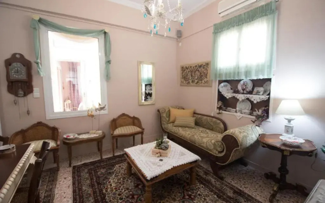 Apartment Corinth