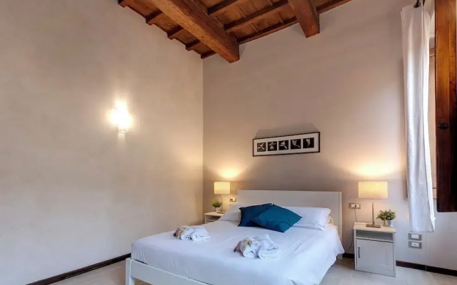 Mamo Florence - Calzaiuoli Apartments