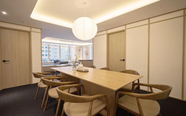 UH Suite Seoul Deoksugung