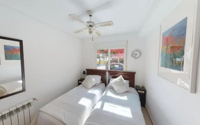 Marrajo 287334-A Murcia Holiday Rentals Property