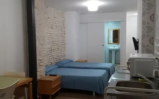 Fonda Apartamento Nou