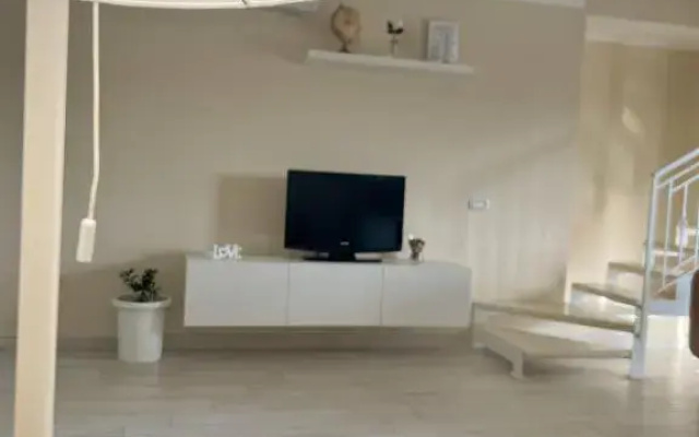 Dea apartment