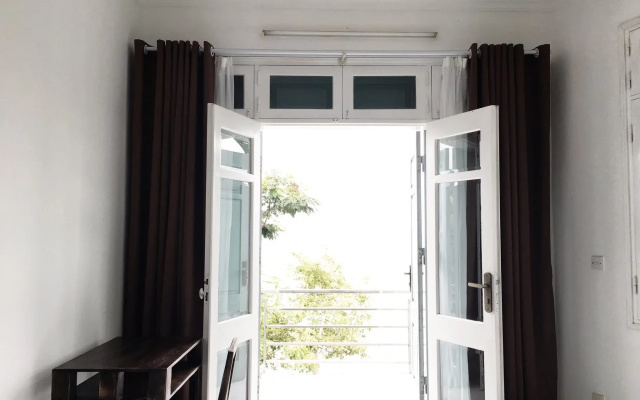 Kei Homestay