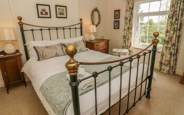 Bridleways Cottage