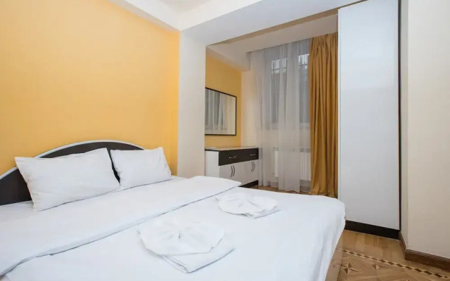 Stay Inn на просп. Маштоца, 40А-7