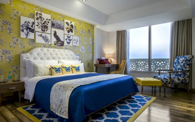 Mosaic Originals, Mussoorie