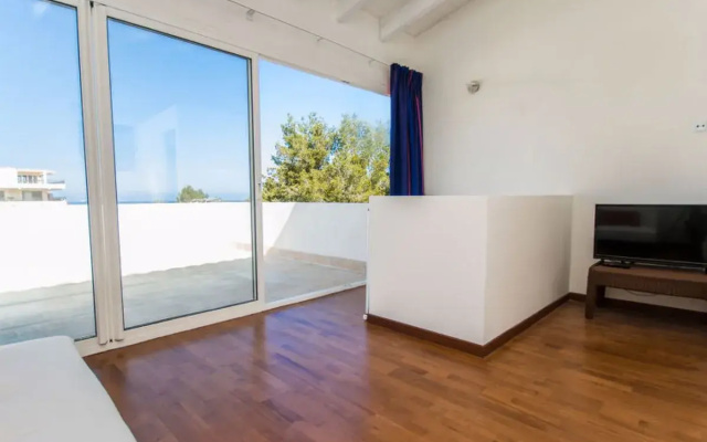 Villa Betlem Colònia Sant Pere