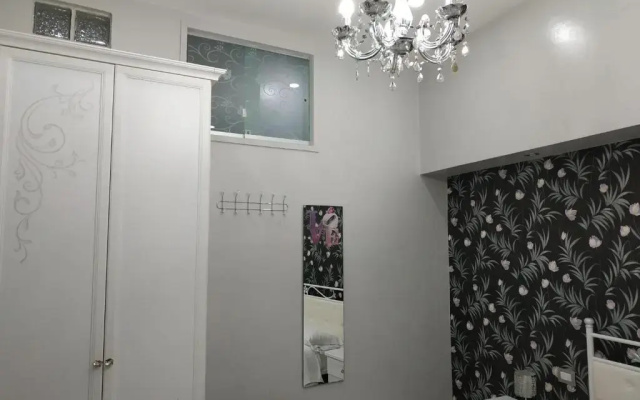 Guesthouse Aaron2