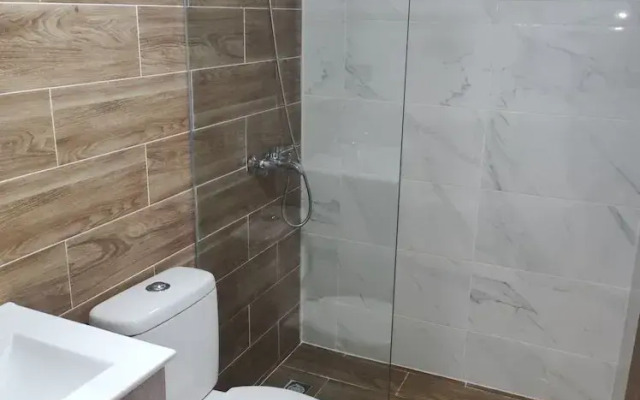 Apartamento amueblado