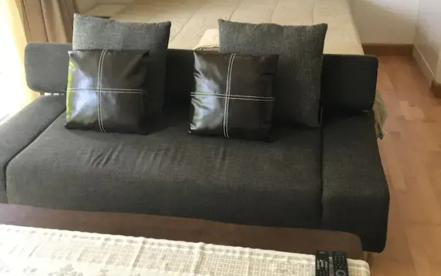 Rocco Hua Hin 512 Condominium