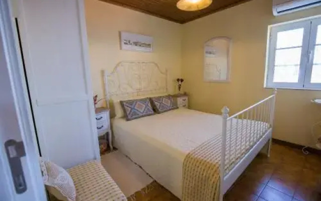 Cabanelas Country House