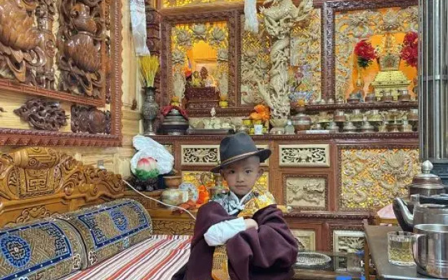 Sezhong Homestay