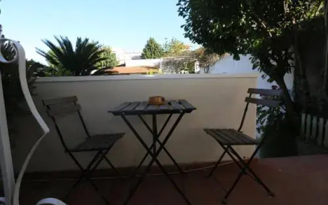 Regginè Holiday Apartments