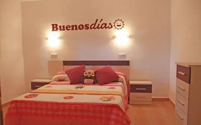 Villa Castillo 2
