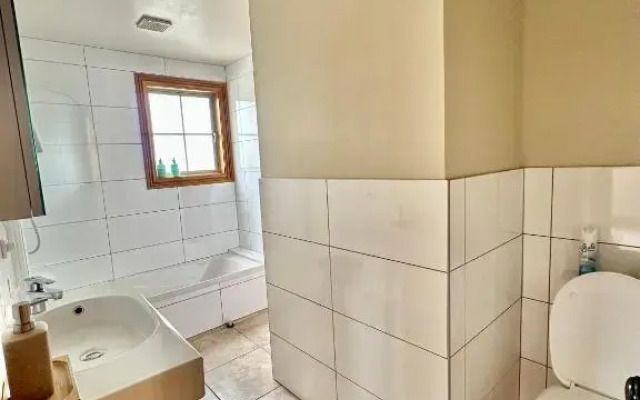 Lexi's Lodge