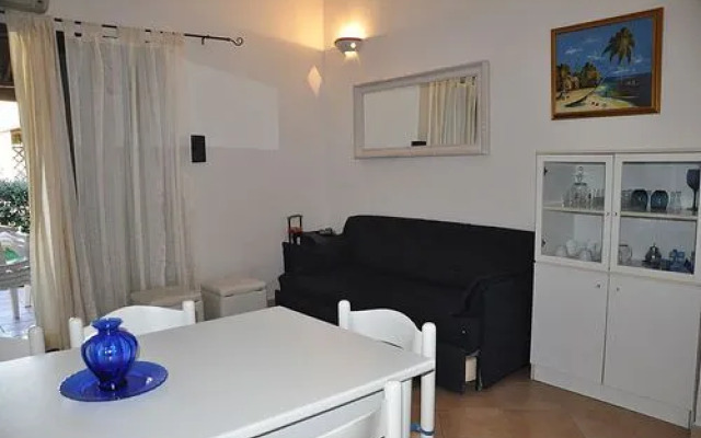 Appartamento Dambra 1C