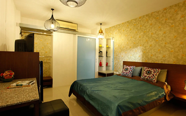 The XYM Hotel