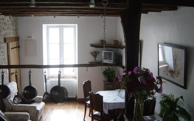 Chez Tartaud