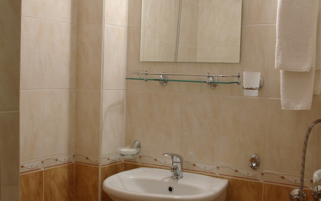Hotel Pliska
