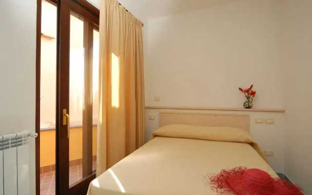 Arcadia Case e Vacanze