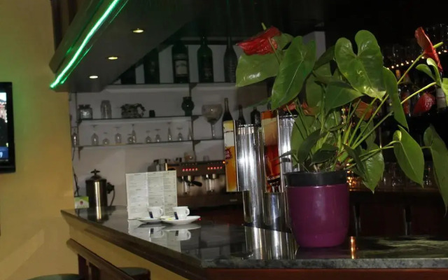 Eurohotel Paris Nord