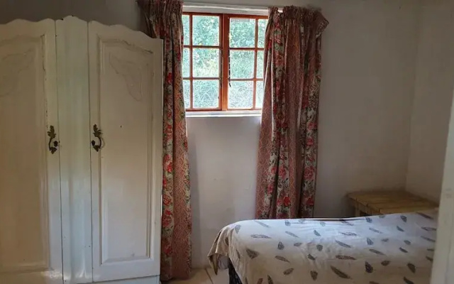 River Run Self-Catering Hibberdene