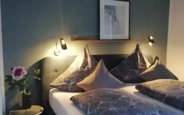 BergZeit Apartment