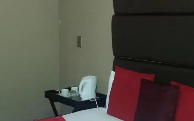 Cockpit Guesthouse