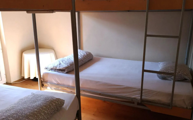 Kevins Hostel