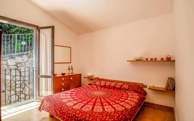 Villa Perla, a terrace that will make you dream-Villa Perla