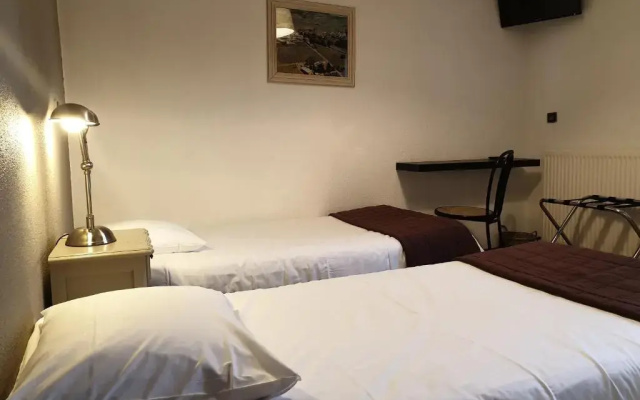 Le Relais des Dix Crus