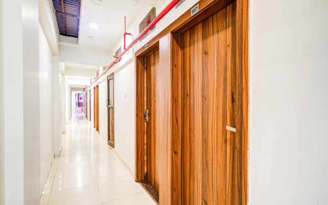 OYO 16740 Virat Hotel And Restaurant