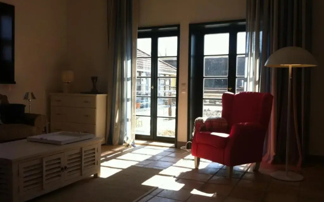 Gut Alt Farpen Ferienwohnung 1