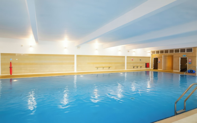 Freshwater Beach Holiday Park - Holiday Accommodation 17116