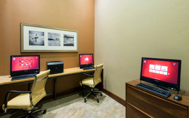Denver Marriott Westminster