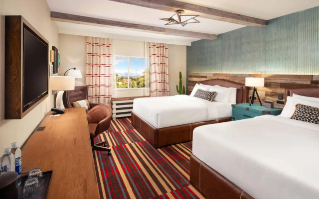 Silverton Casino Lodge - Newly Renovated