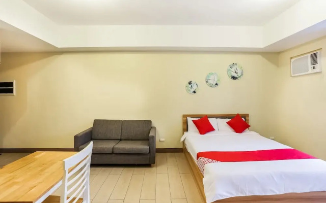 Oyo 260 the Venice Luxury Residences