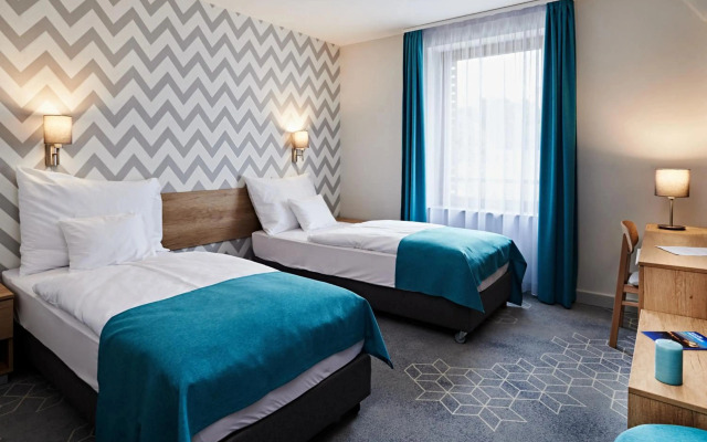 Hotel Adalbert