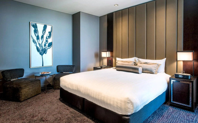 The Beetson Hotel