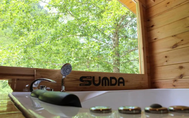 Sumda Konaklar