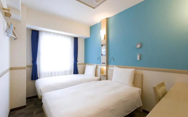 Toyoko Inn Asakusa Kuramae No.2