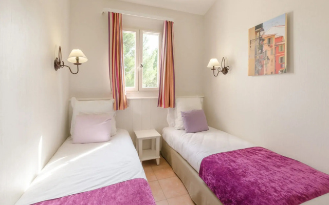 Village Pierre & Vacances - Pont Royal en Provence