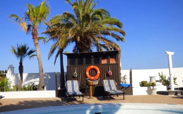Casa Berriel 1