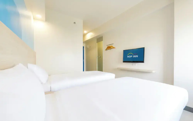 Hop Inn Hotel Iloilo