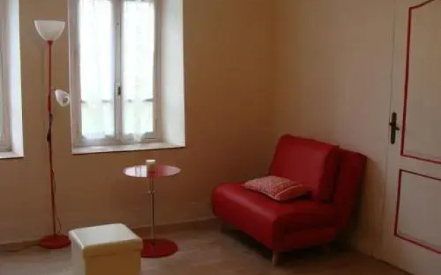 La Cerisaie
