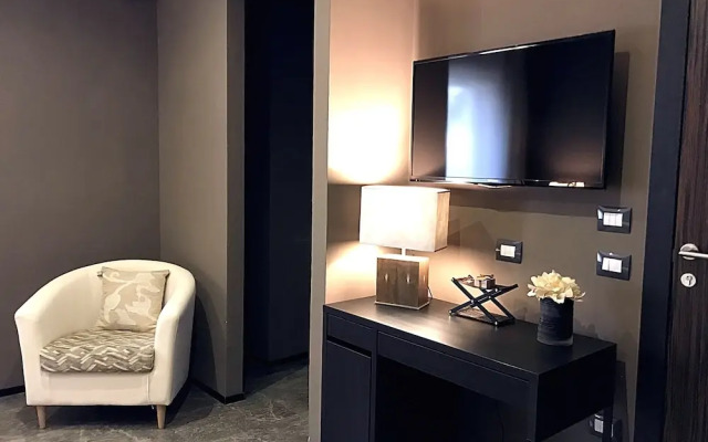 Villa Marrone Luxury Residences