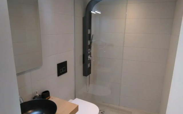 Antica Canea Luxury Rooms